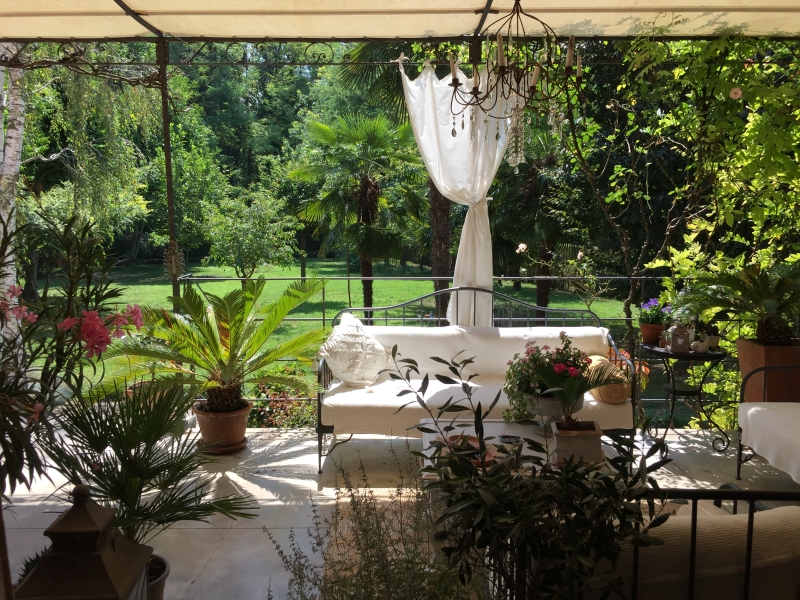 Maisone Parco del Brenta